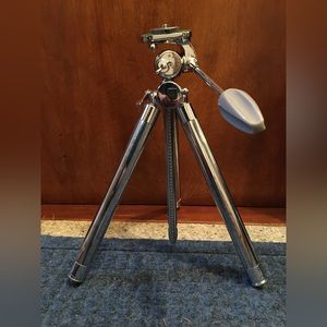 Vivo Vintage Japanese Tripod